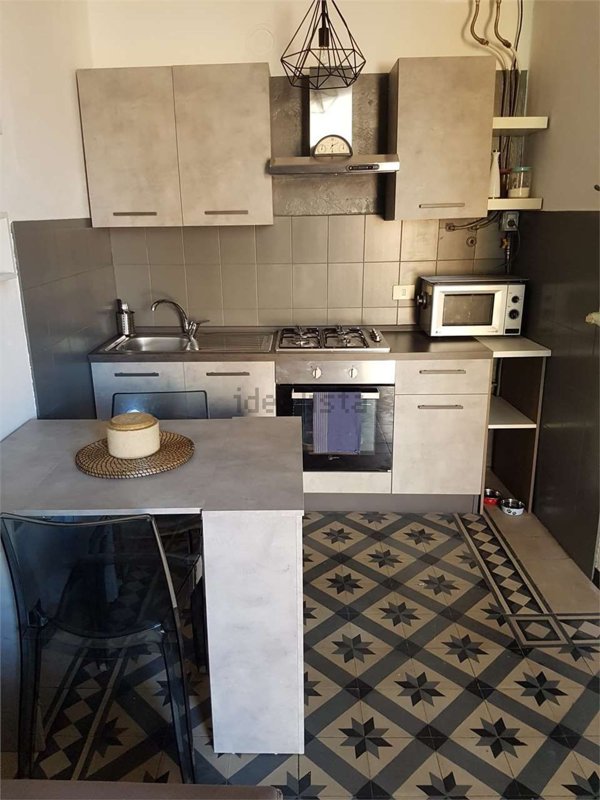 appartamento in affitto a Milano in zona Bovisa
