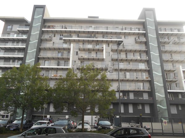 appartamento in affitto a Milano in zona Lorenteggio