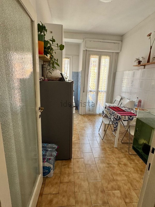appartamento in affitto a Milano in zona Calvairate