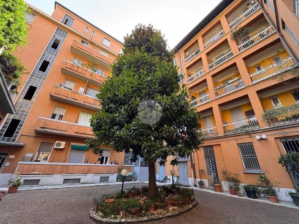 appartamento in affitto a Milano in zona Dergano