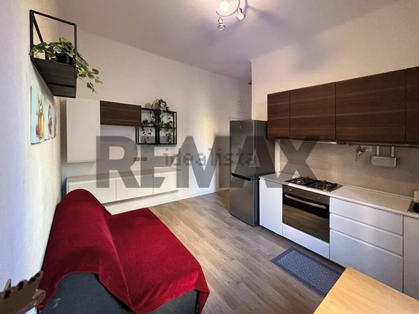 appartamento in affitto a Milano in zona Villapizzone