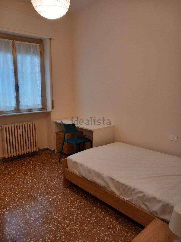 appartamento in affitto a Milano in zona Greco