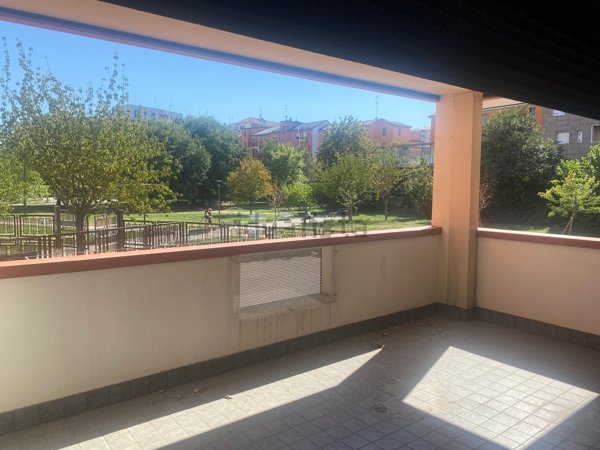 appartamento in affitto a Milano in zona Ghisolfa