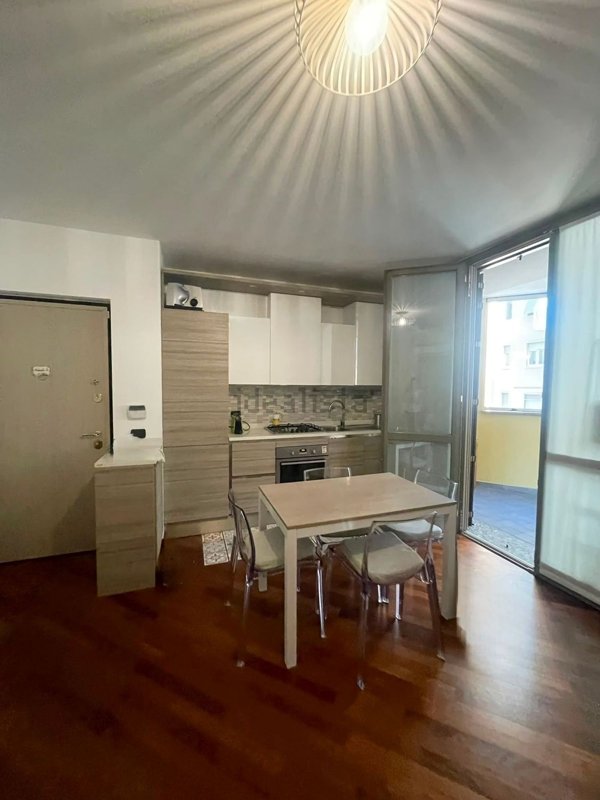 appartamento in affitto a Milano in zona Città Studi