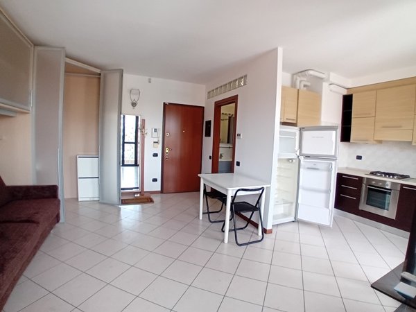 appartamento in affitto a Milano in zona Affori