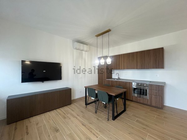 appartamento in affitto a Milano in zona Isola