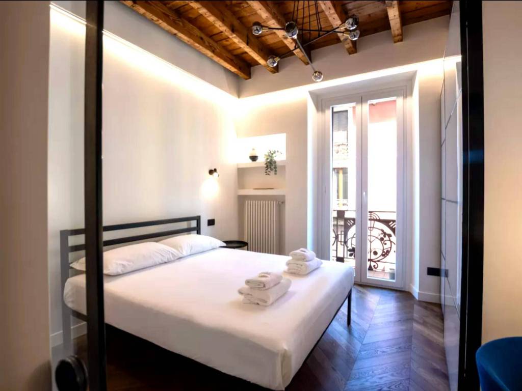 appartamento in affitto a Milano in zona NoLo