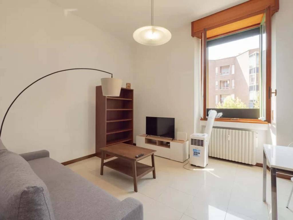 appartamento in affitto a Milano in zona Loreto
