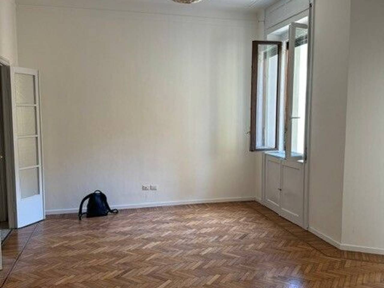 appartamento in affitto a Milano in zona Porta Magenta
