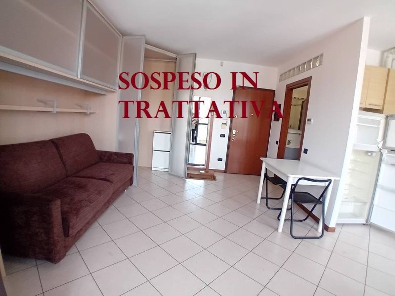 appartamento in affitto a Milano in zona Affori