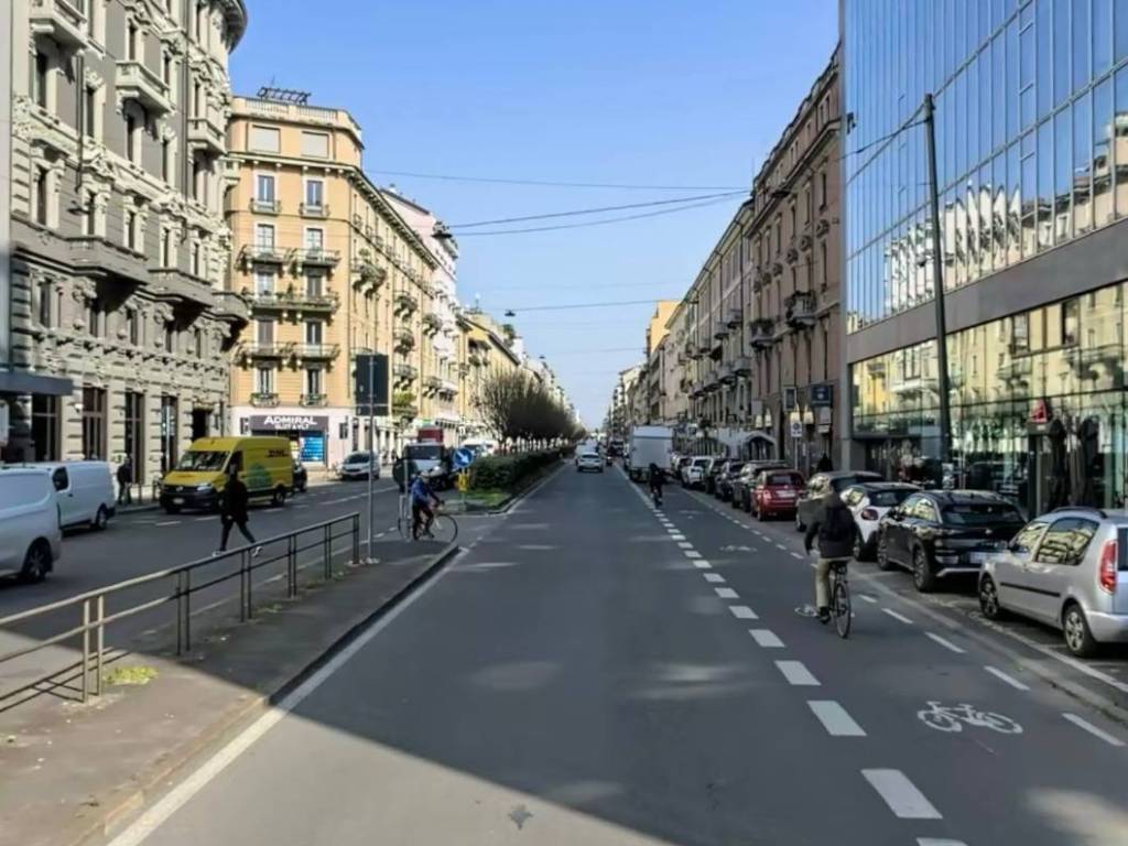 appartamento in affitto a Milano in zona NoLo