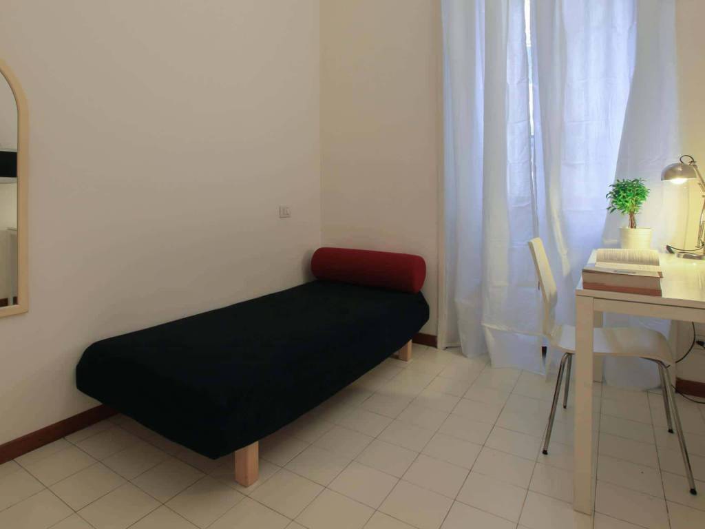 appartamento in affitto a Milano in zona Piazzale Lodi