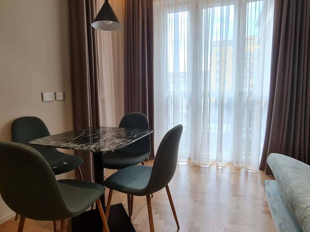 appartamento in affitto a Milano in zona Città Studi