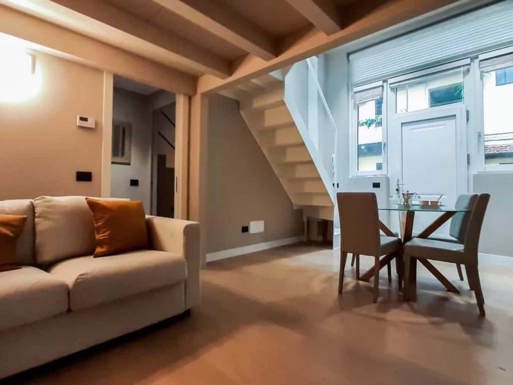 appartamento in affitto a Milano in zona Città Studi