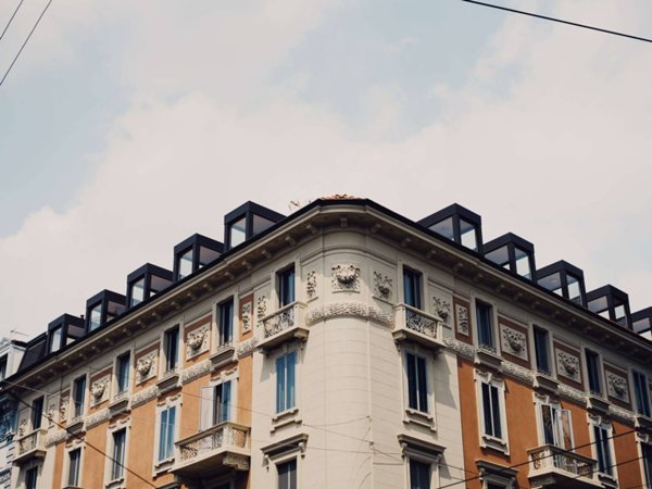 appartamento in affitto a Milano in zona Città Studi