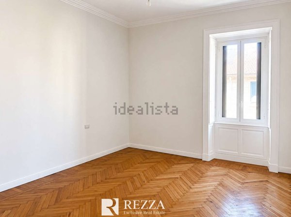 ufficio in affitto a Milano in zona Cinque Giornate