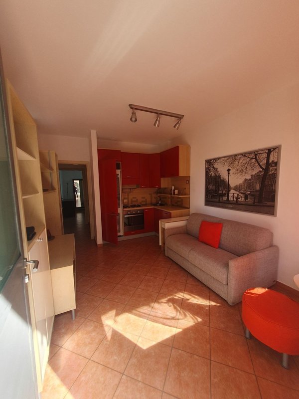 appartamento in affitto a Milano in zona Precotto