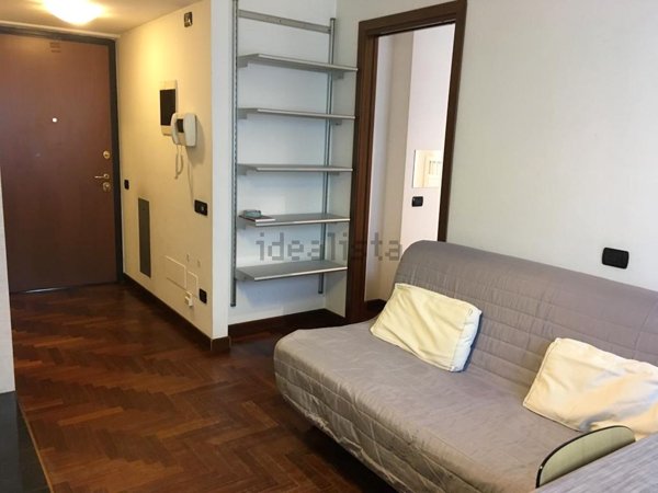 appartamento in affitto a Milano in zona Vigentino