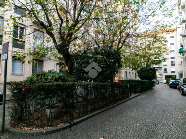 appartamento in affitto a Milano in zona NoLo