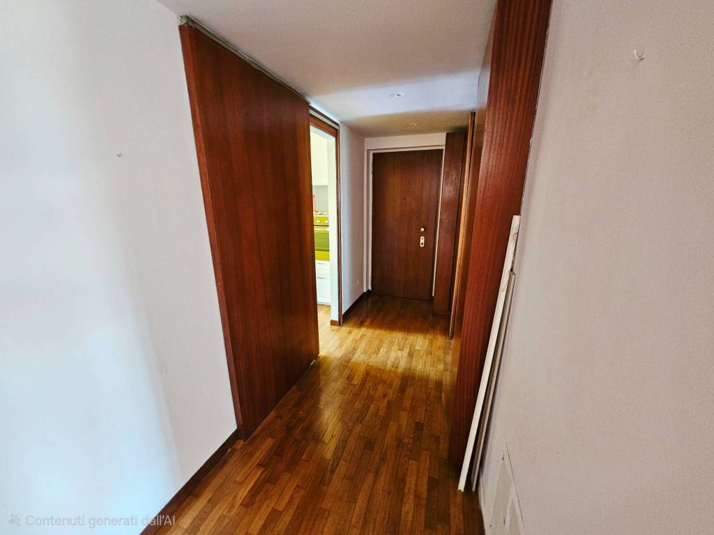 appartamento in affitto a Milano in zona San Vittore