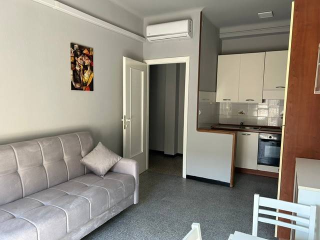 appartamento in affitto a Milano in zona Porta Genova