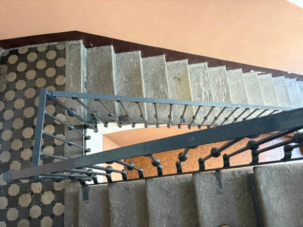 appartamento in affitto a Milano in zona Bocconi