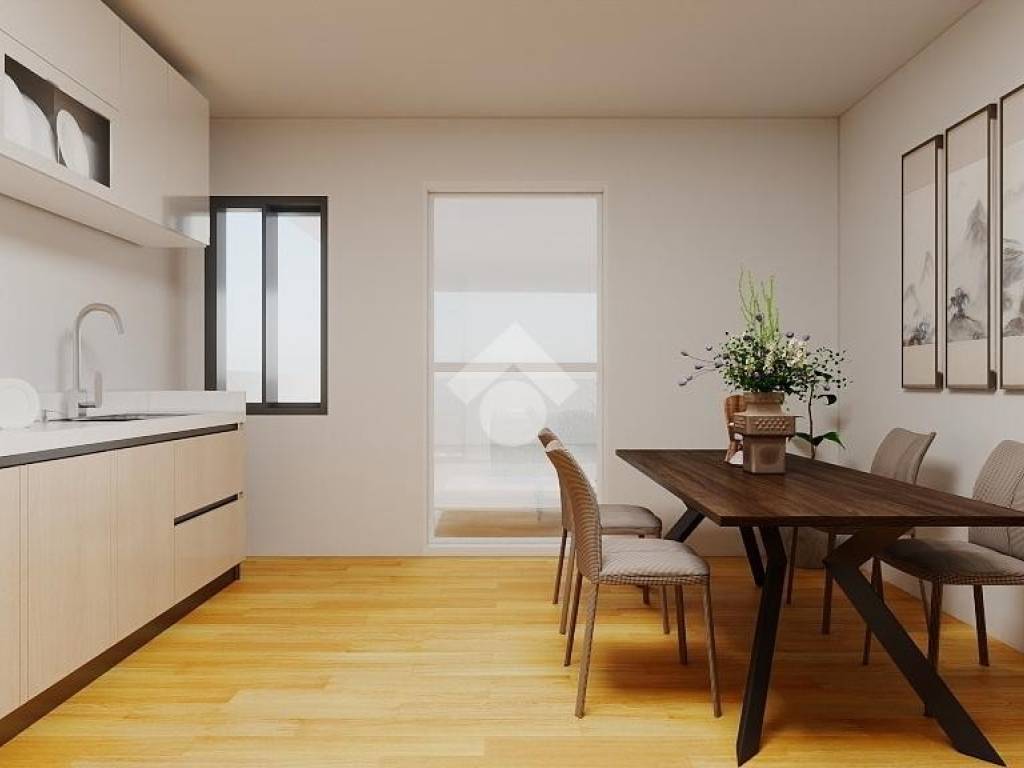 appartamento in affitto a Milano in zona Città Studi