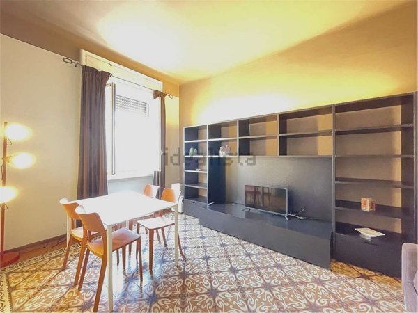 appartamento in affitto a Milano in zona Porta Romana