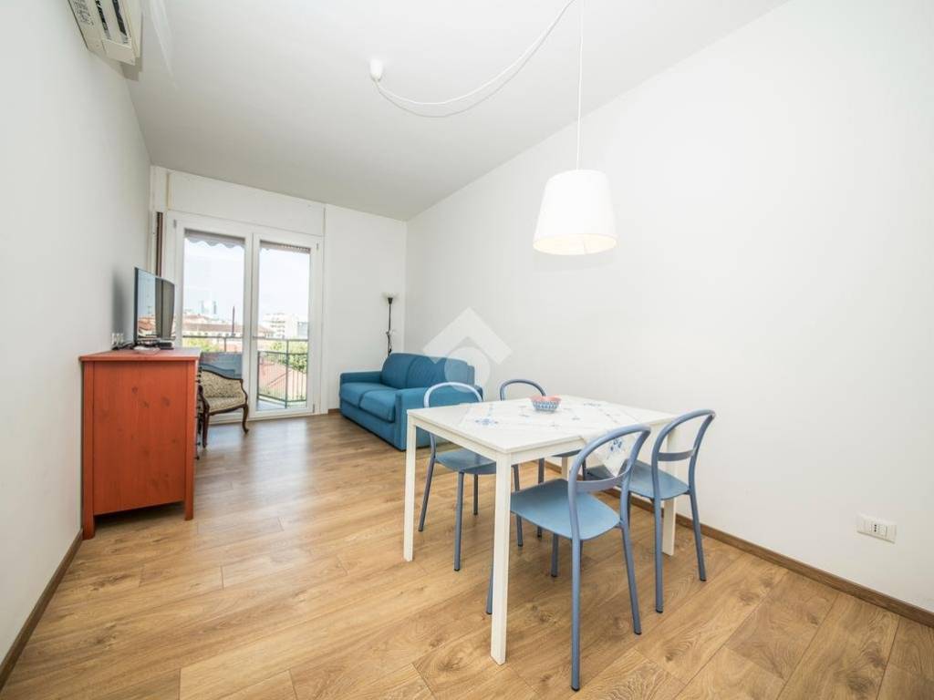 appartamento in affitto a Milano in zona Città Studi