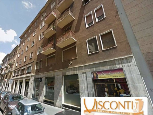 appartamento in affitto a Milano in zona Porta Venezia