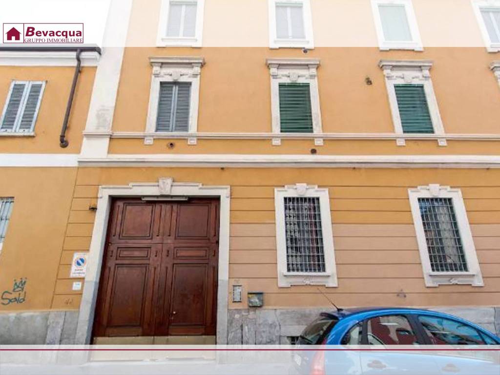 appartamento in affitto a Milano in zona Gorla