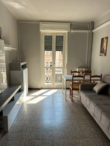 appartamento in affitto a Milano in zona Porta Genova