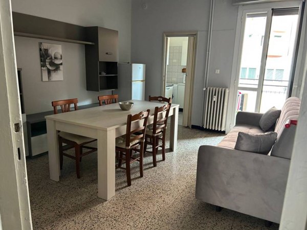 appartamento in affitto a Milano in zona Porta Genova