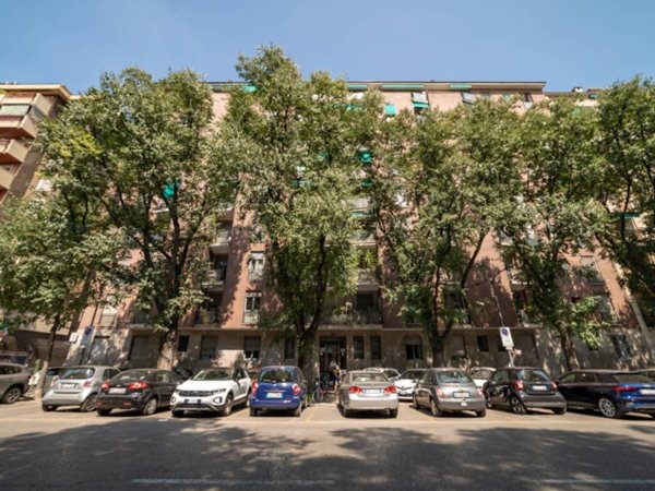 appartamento in affitto a Milano in zona Solari