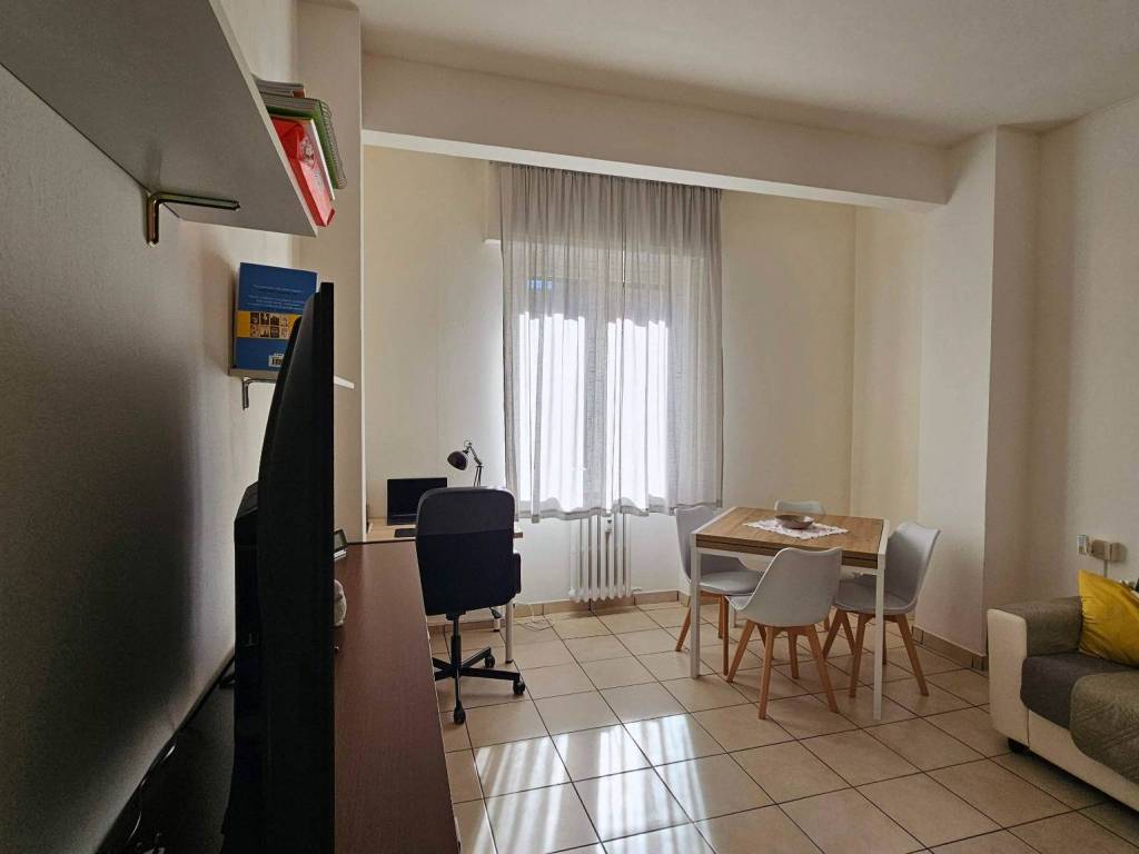 appartamento in affitto a Milano in zona Calvairate