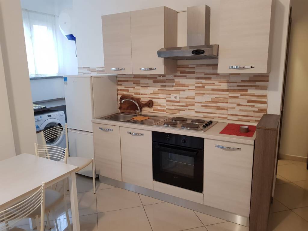appartamento in affitto a Milano in zona Città Studi