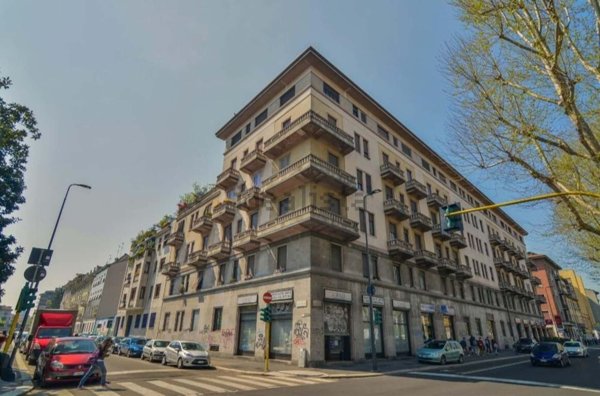 appartamento in affitto a Milano in zona Isola