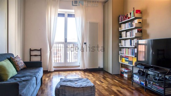 appartamento in affitto a Milano in zona Sempione