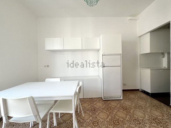 appartamento in affitto a Milano in zona Loreto