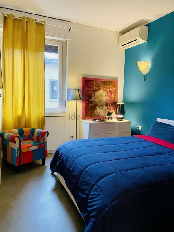 appartamento in affitto a Milano in zona Isola