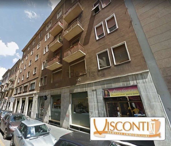 appartamento in affitto a Milano in zona Porta Venezia