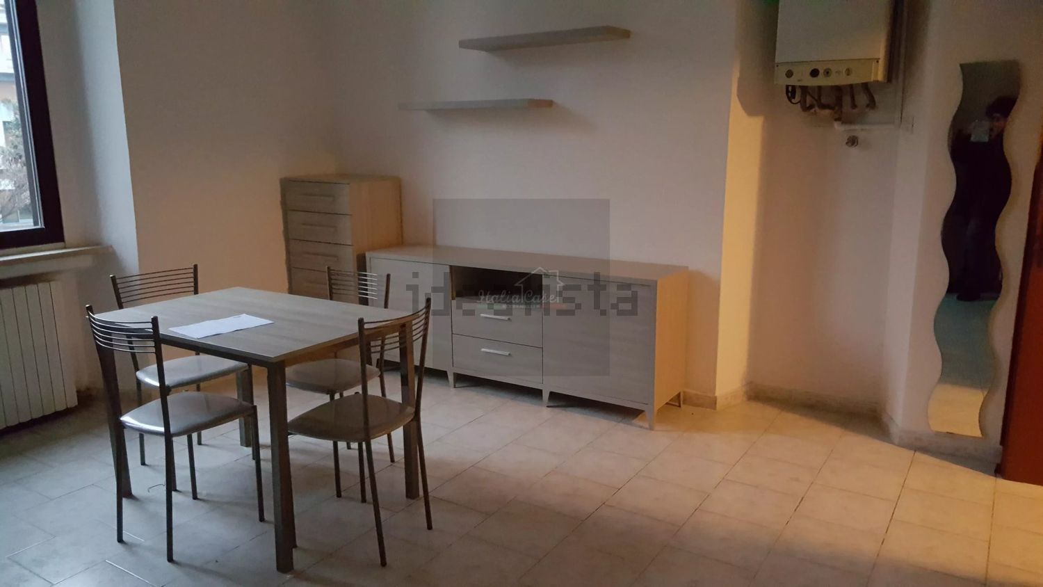 appartamento in affitto a Milano in zona Isola