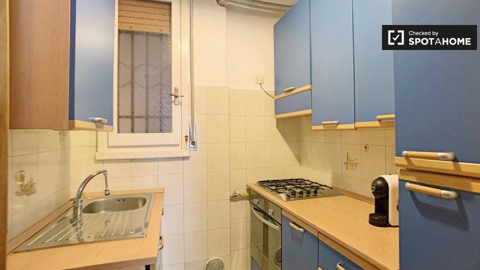 appartamento in affitto a Milano in zona Porta Ticinese