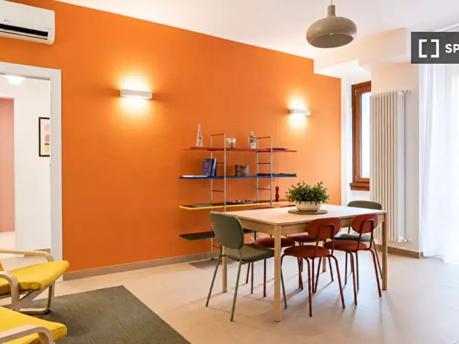 appartamento in affitto a Milano in zona Lorenteggio