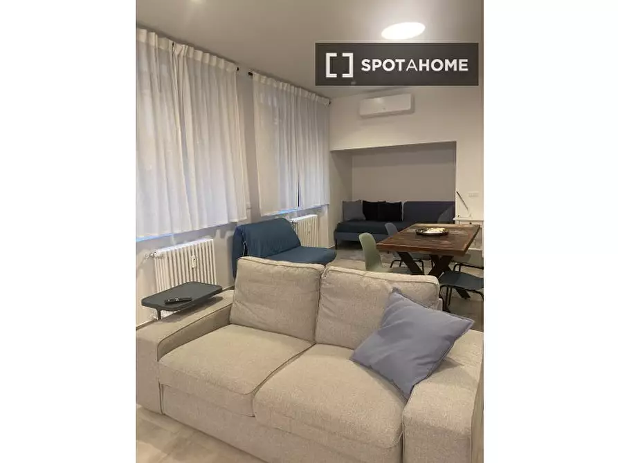 appartamento in affitto a Milano in zona Città Studi