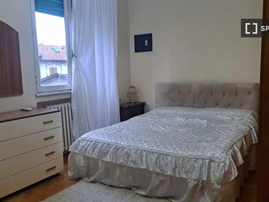 appartamento in affitto a Milano in zona Morivione