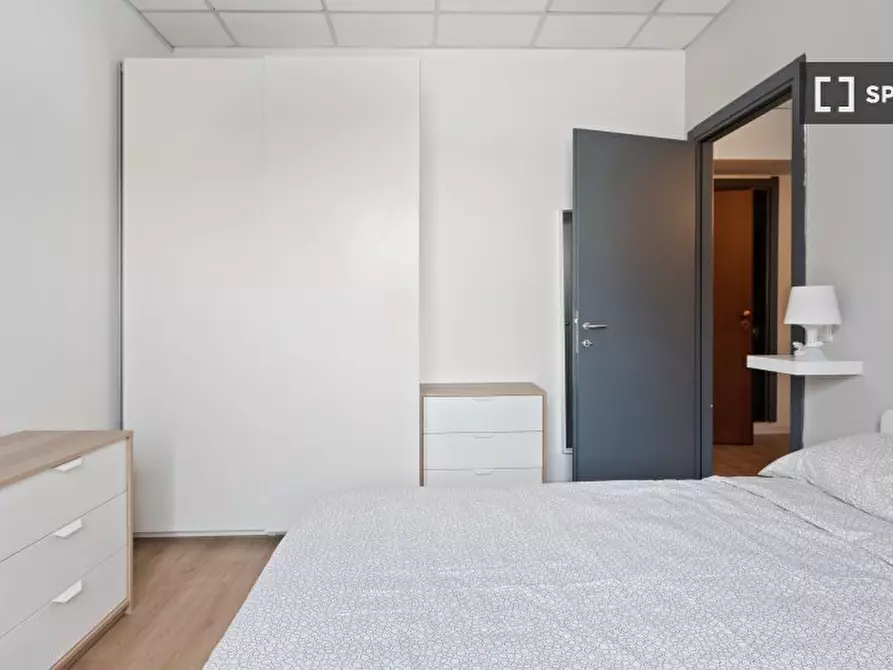 appartamento in affitto a Milano in zona Feltre