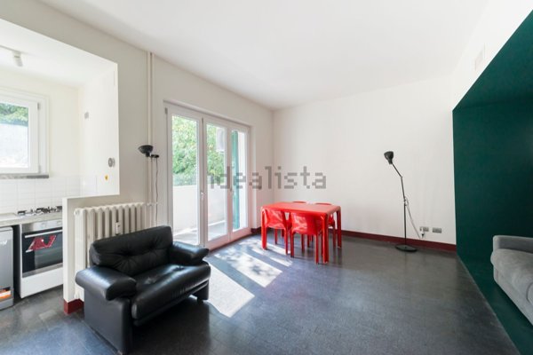appartamento in affitto a Milano in zona Città Studi