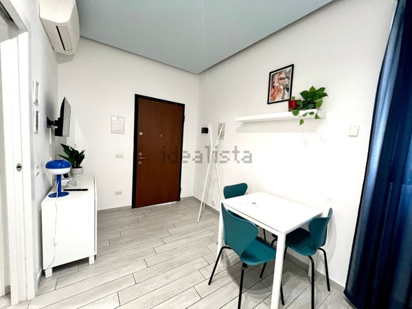 appartamento in affitto a Milano in zona Precotto