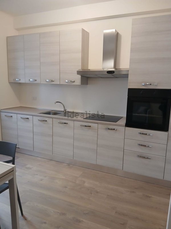 appartamento in affitto a Milano in zona Piazzale Lodi